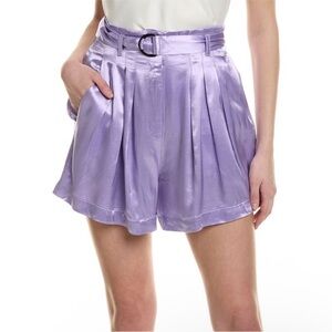 James Shorts 
SABINA MUSAYEV